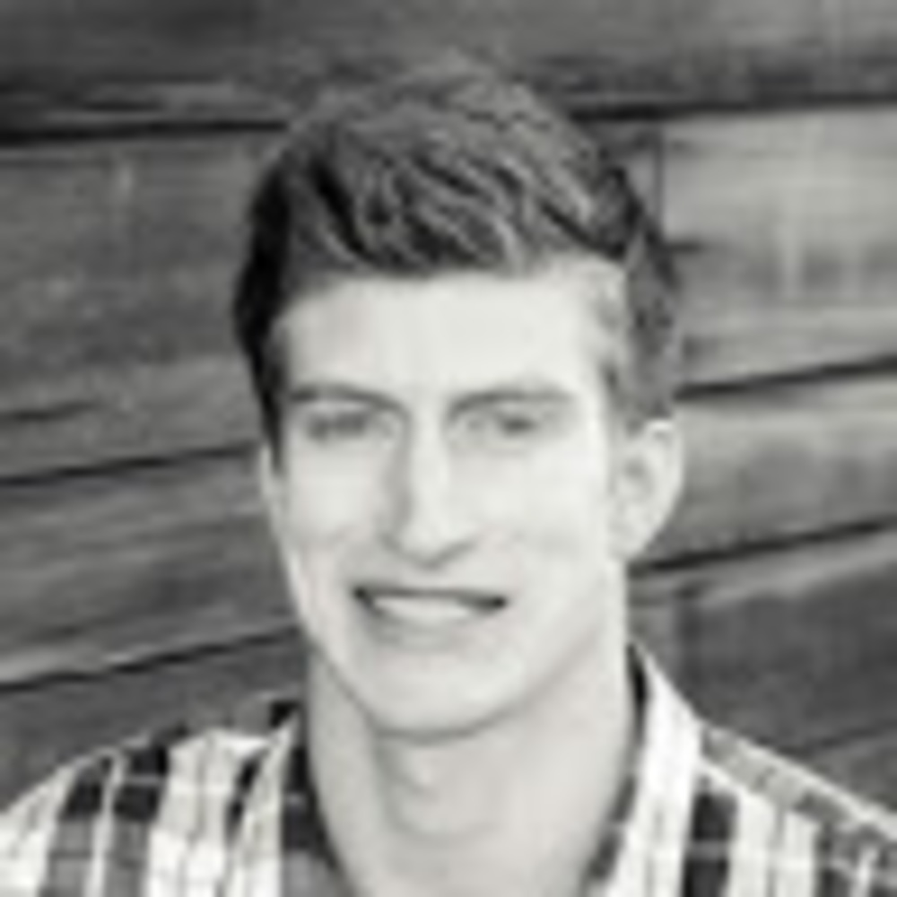 Meet your Posher, Mccall